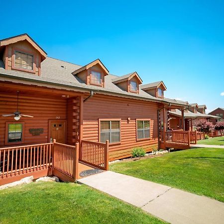 Cabins At Grand Mountain Branson Dış mekan fotoğraf